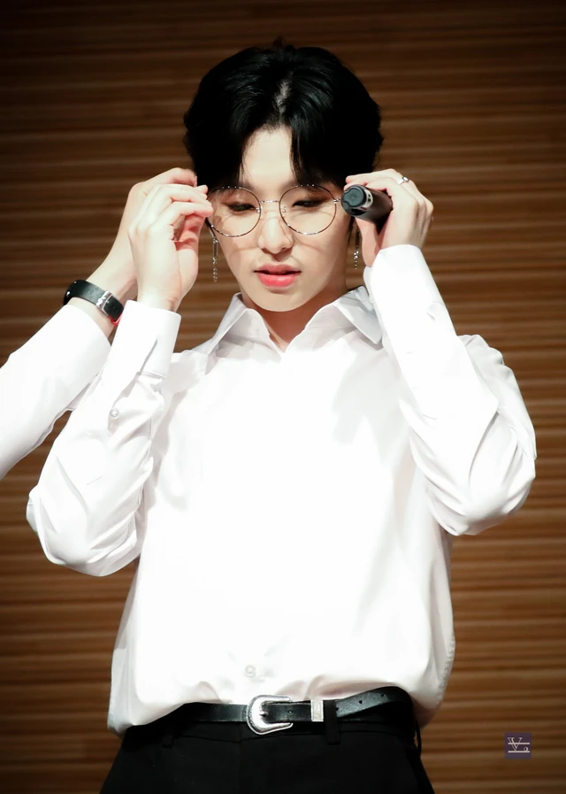 Seoho