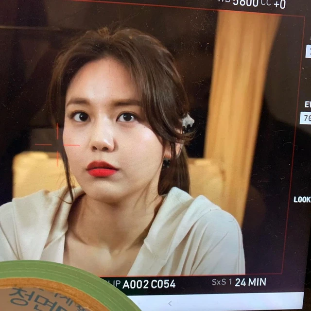 Hyejeong
