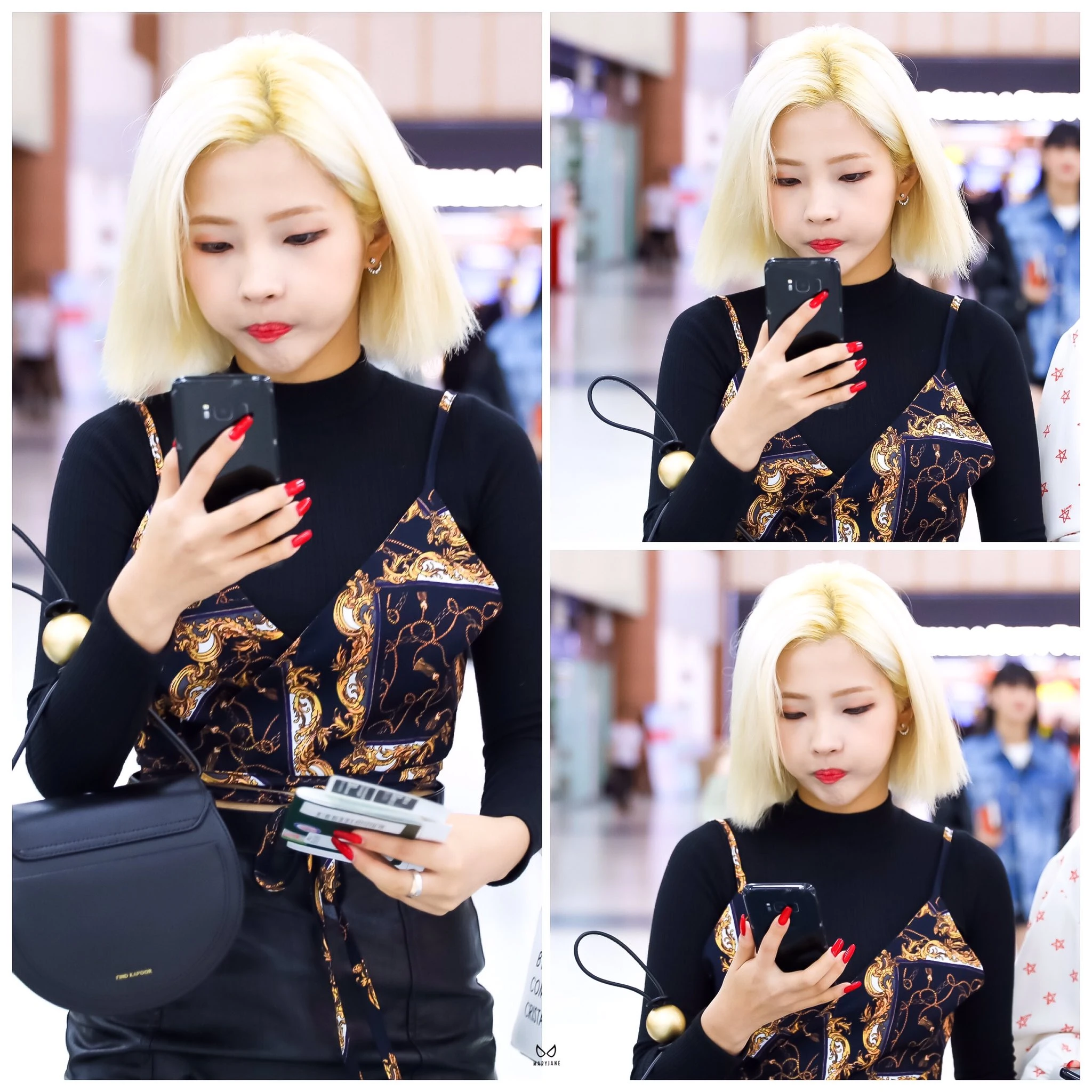 Soyeon