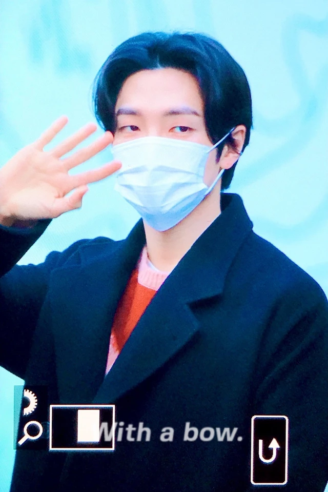 Hong Jinho