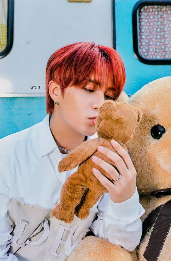 Jongho