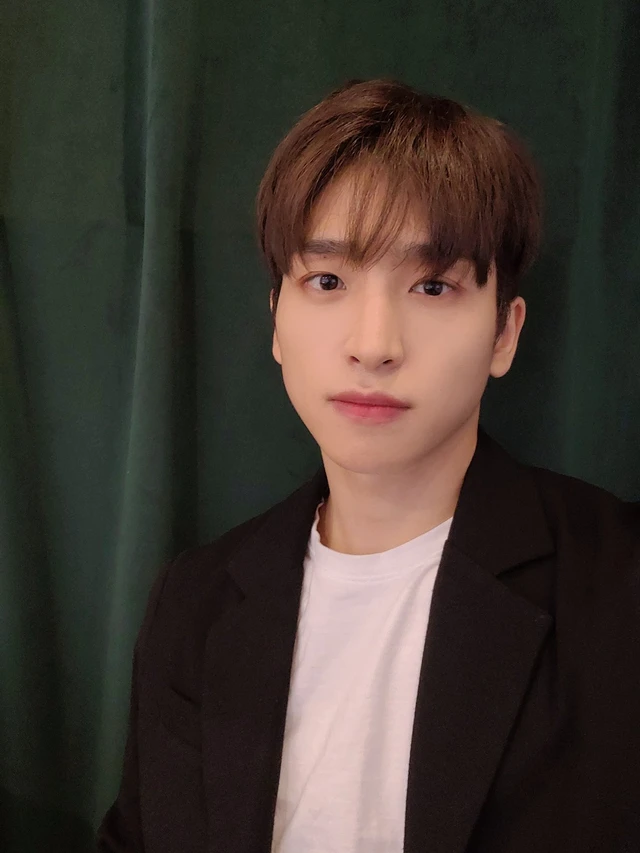 Sangyeon