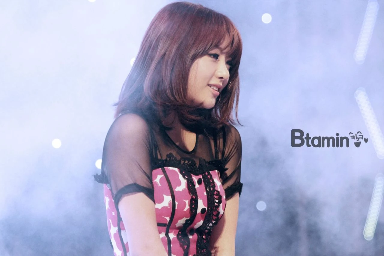 EunB