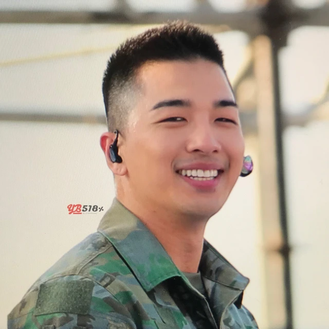 Taeyang