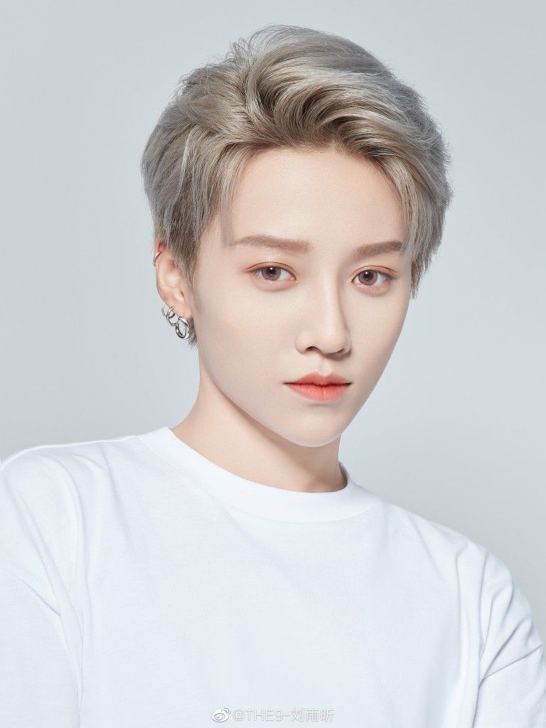 XIN Liu
