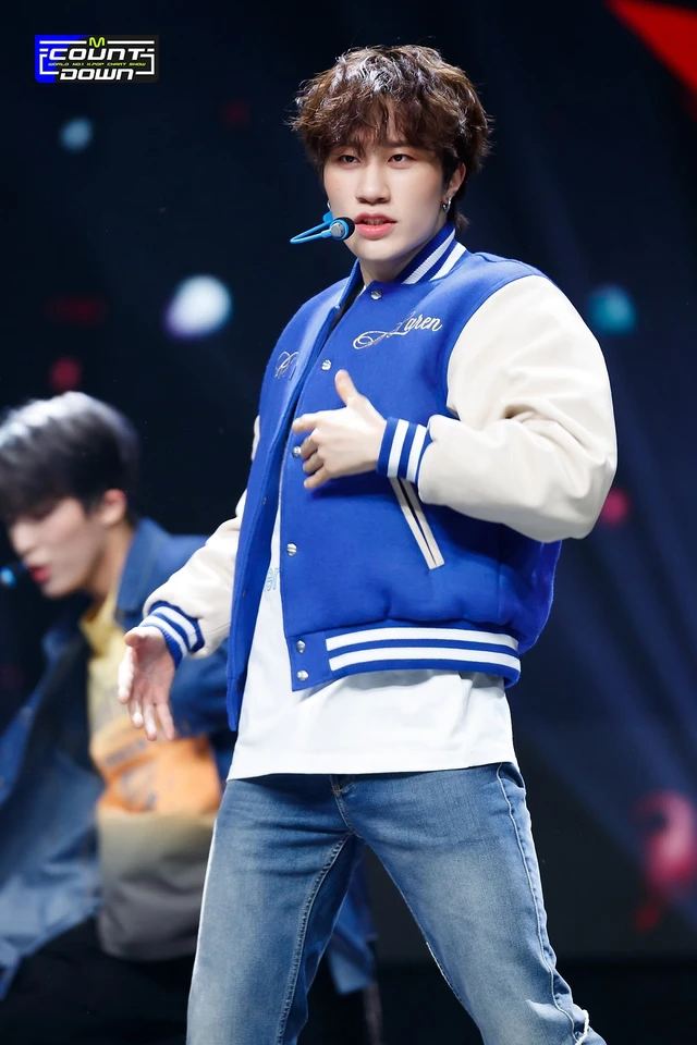 Bang Yedam