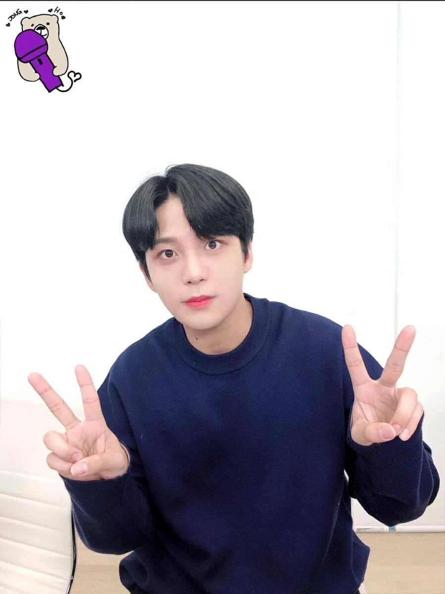 Jongho