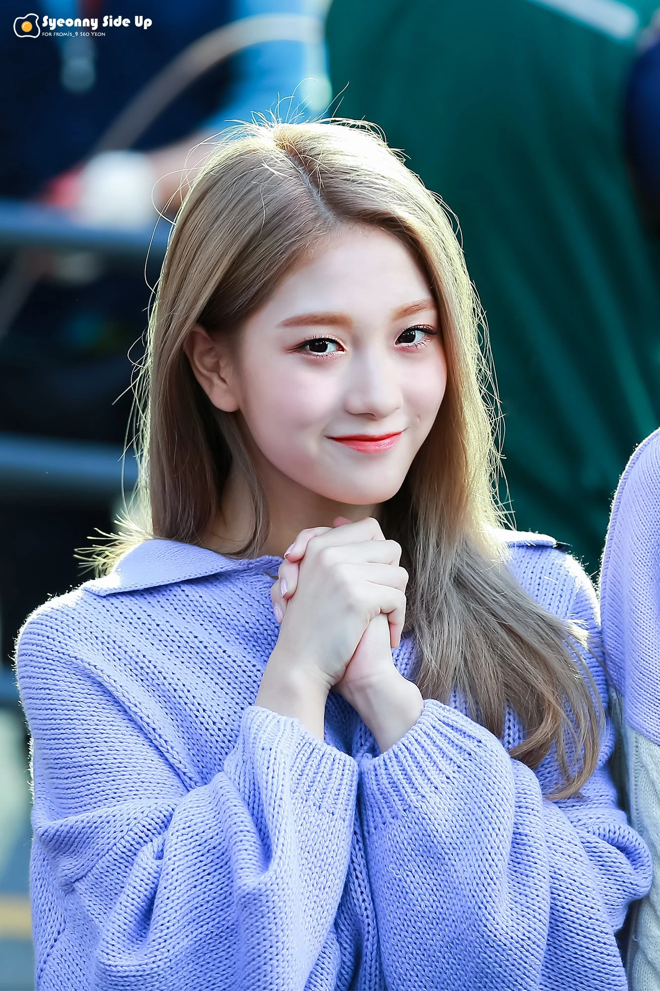 Seoyeon