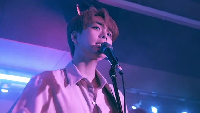 Choi Sang-Yeop