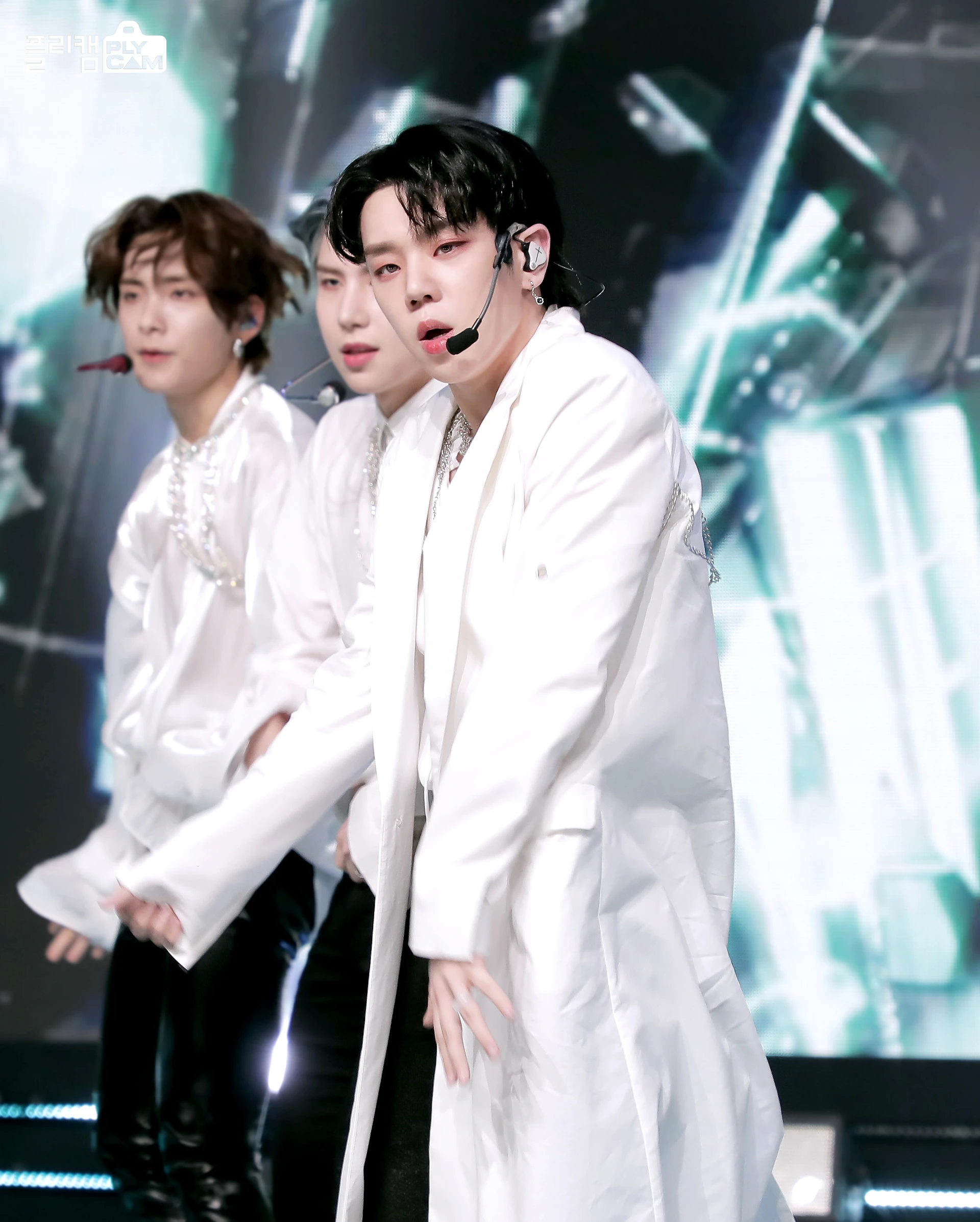 A.C.E