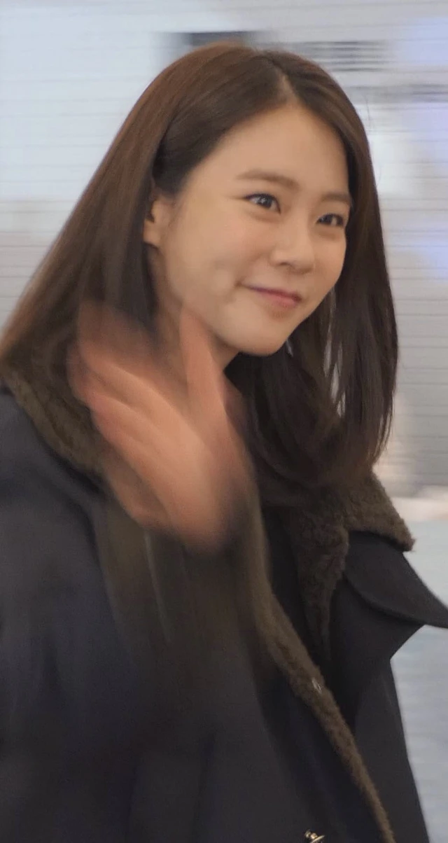 Seungyeon