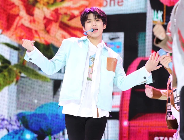 Jeongwoo