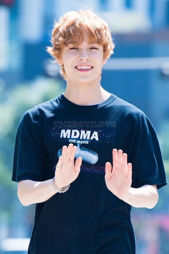 Vernon