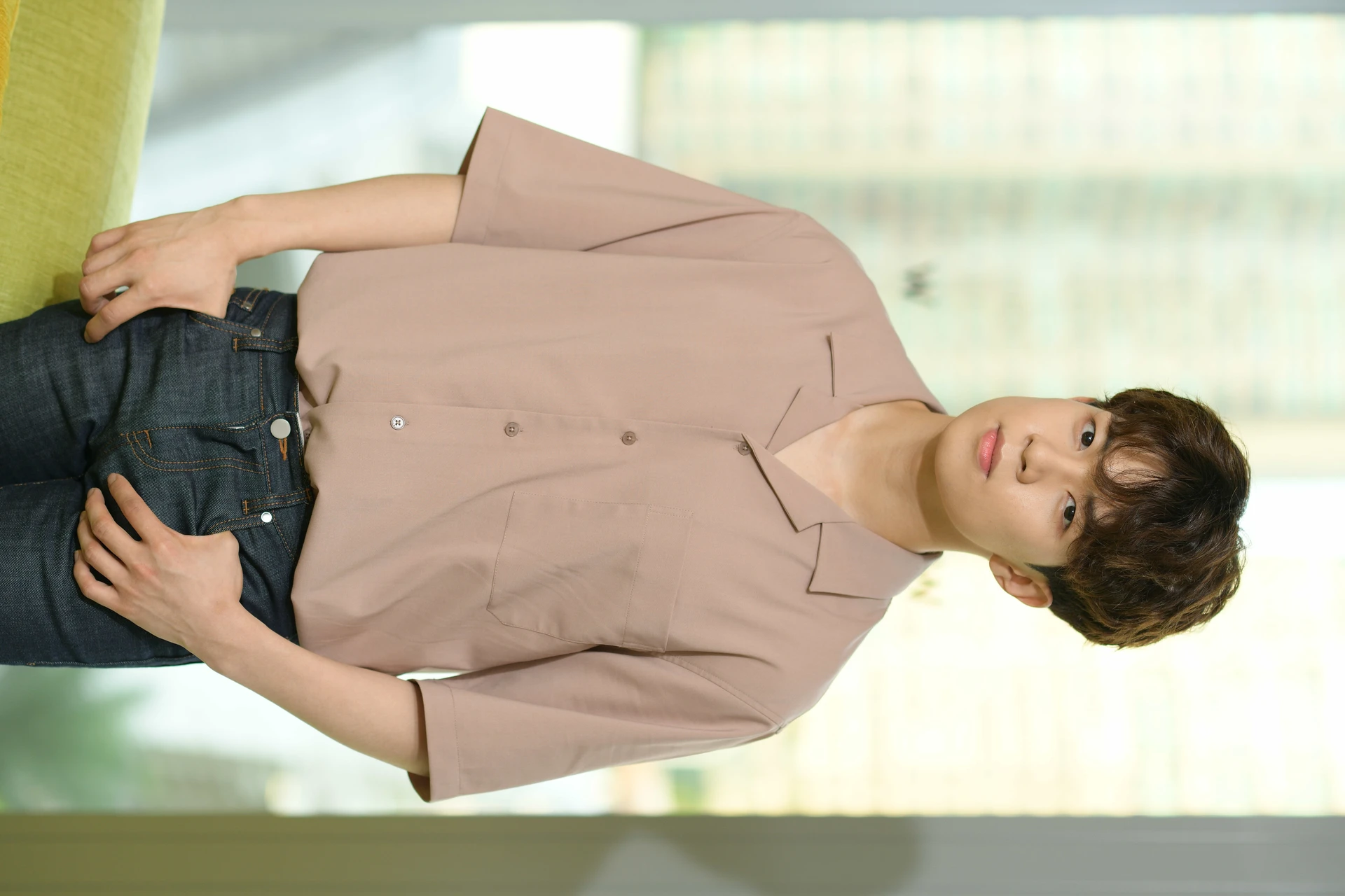 Hweseung