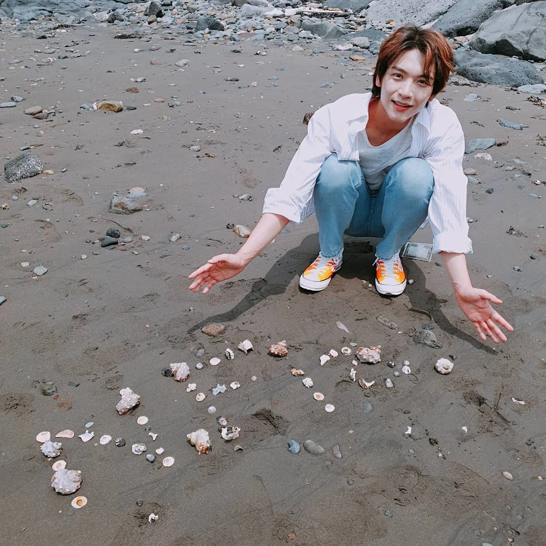 Jaehyun