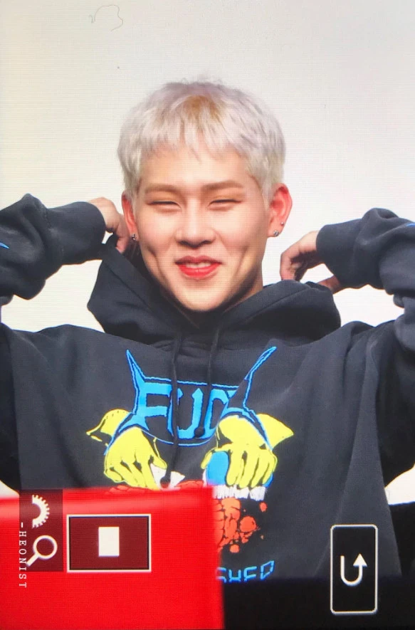 Joohoney