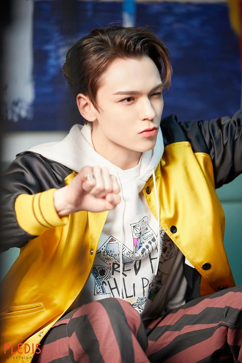 Vernon