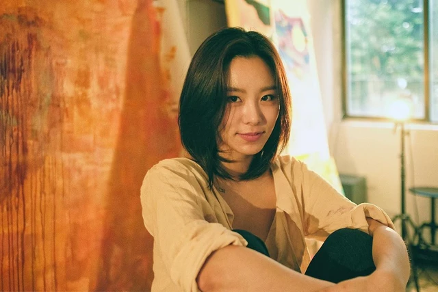 Wheein