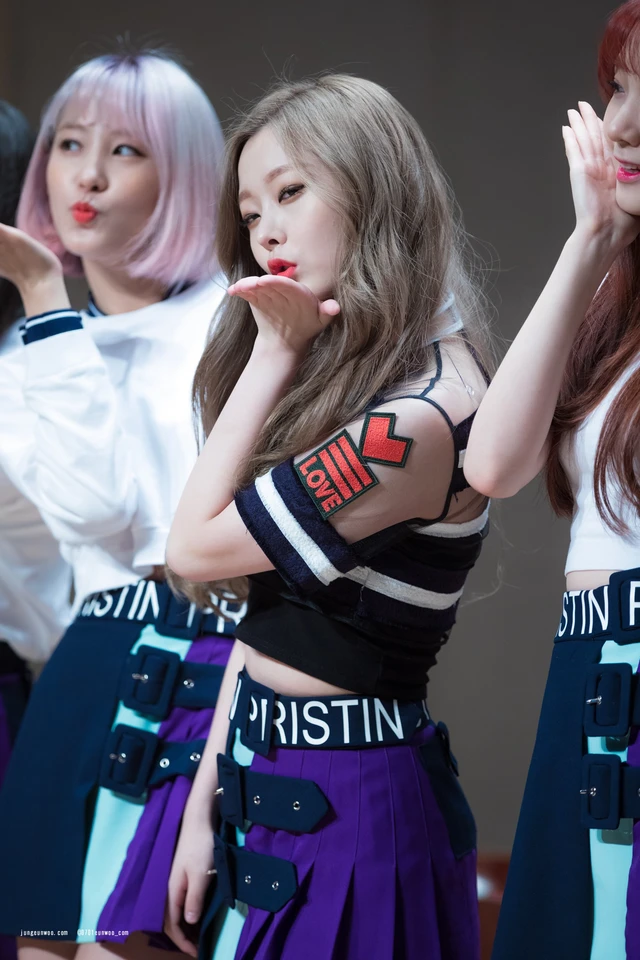 Eunwoo