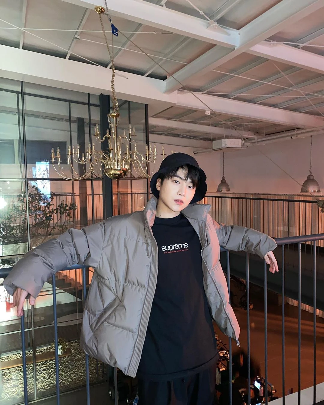 Jinho
