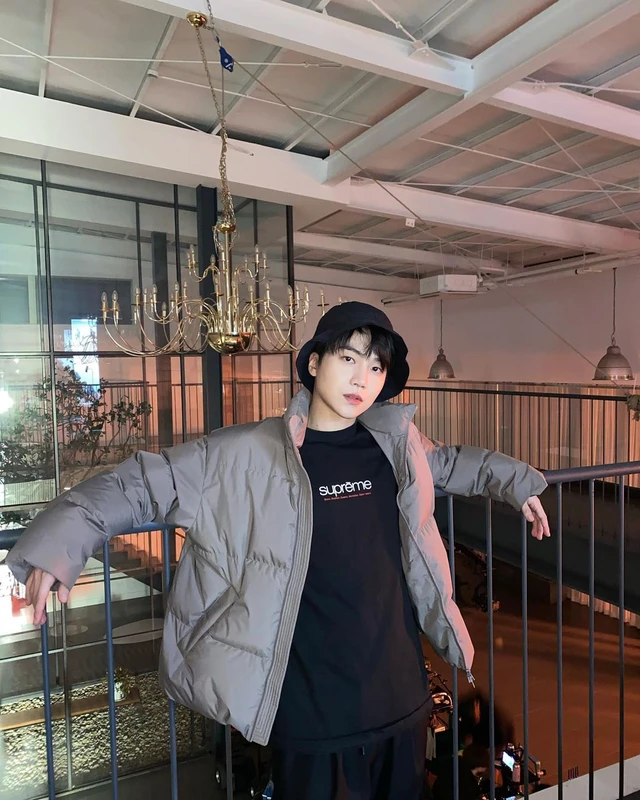 Jinho