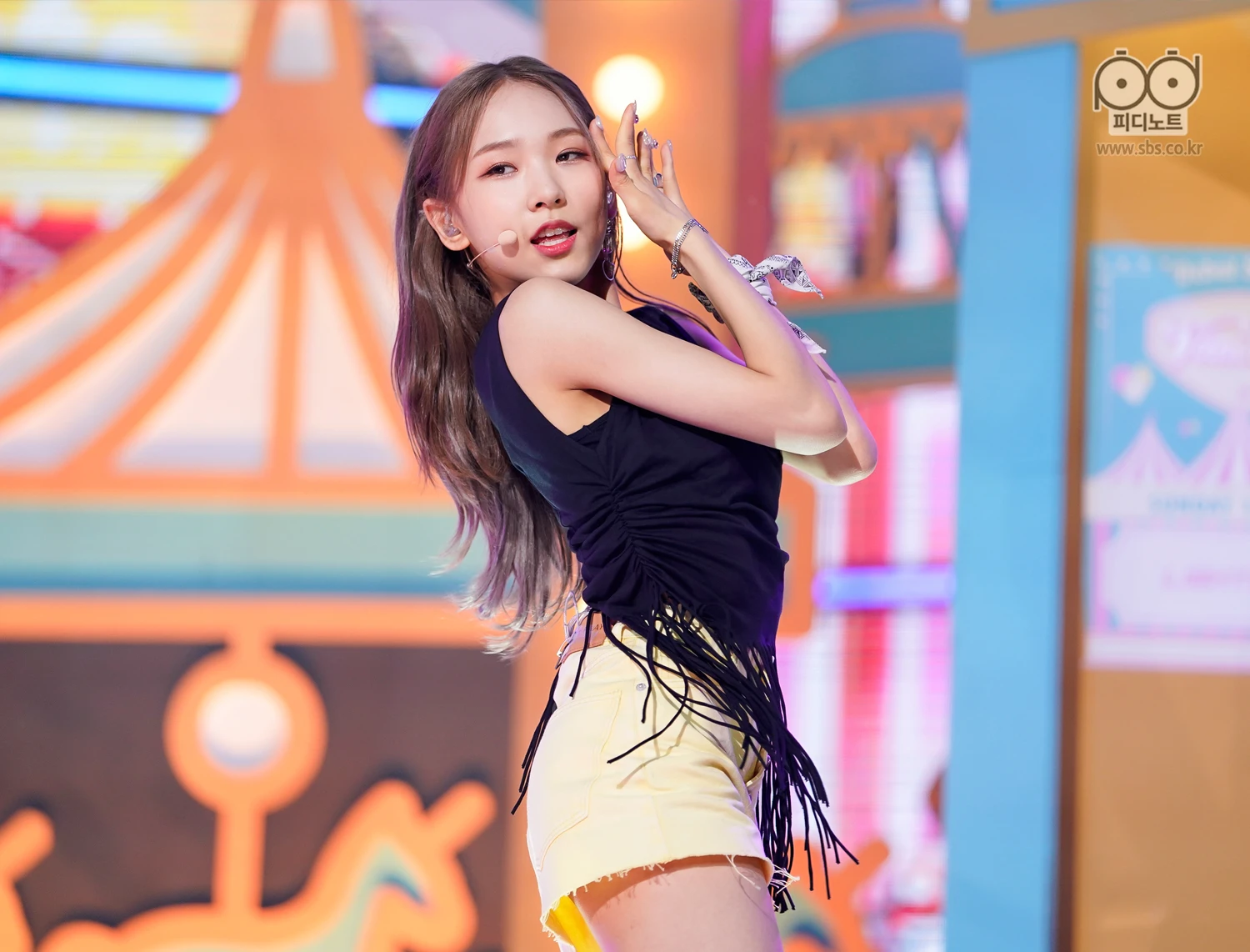 Huiyeon