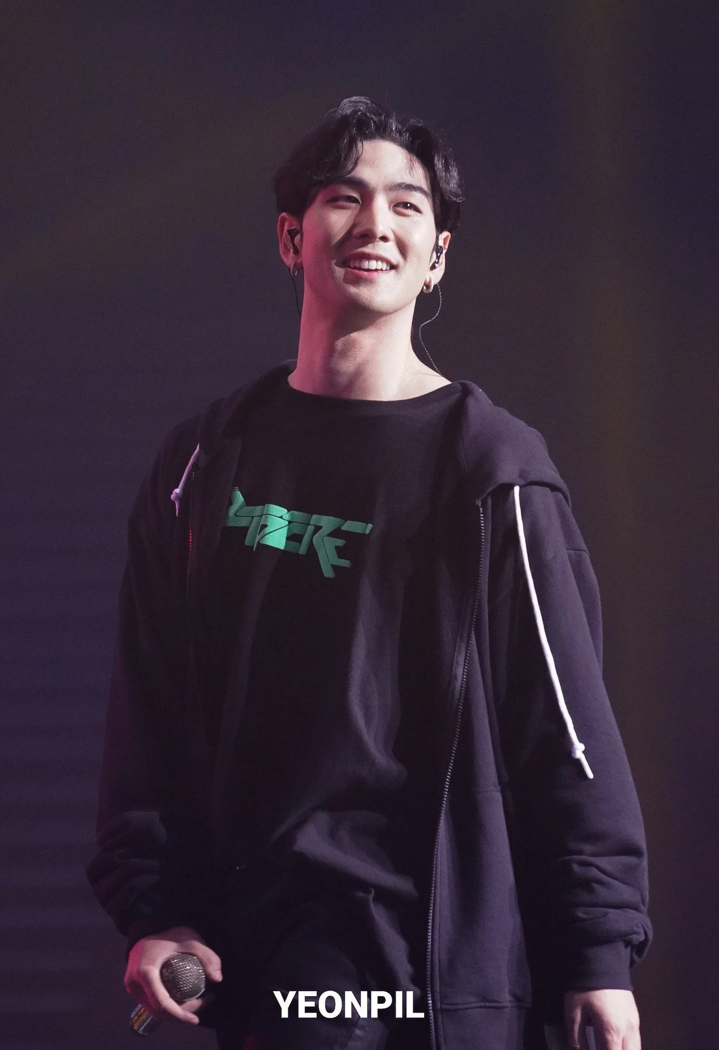 Baekho