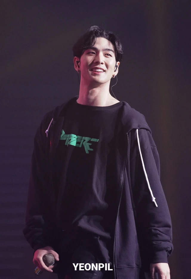 Baekho