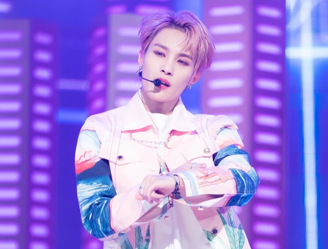 YangYang