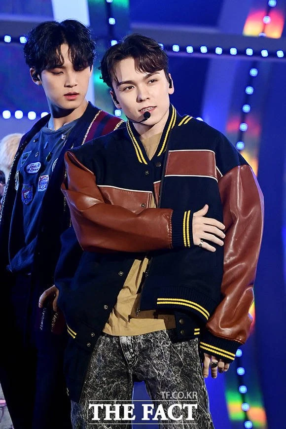 Vernon