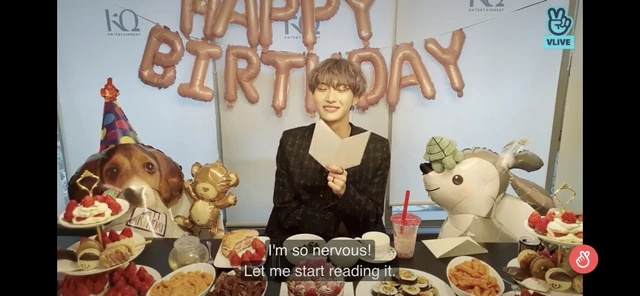 Seonghwa