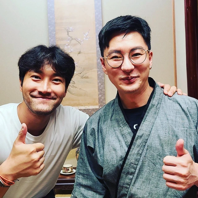 Siwon