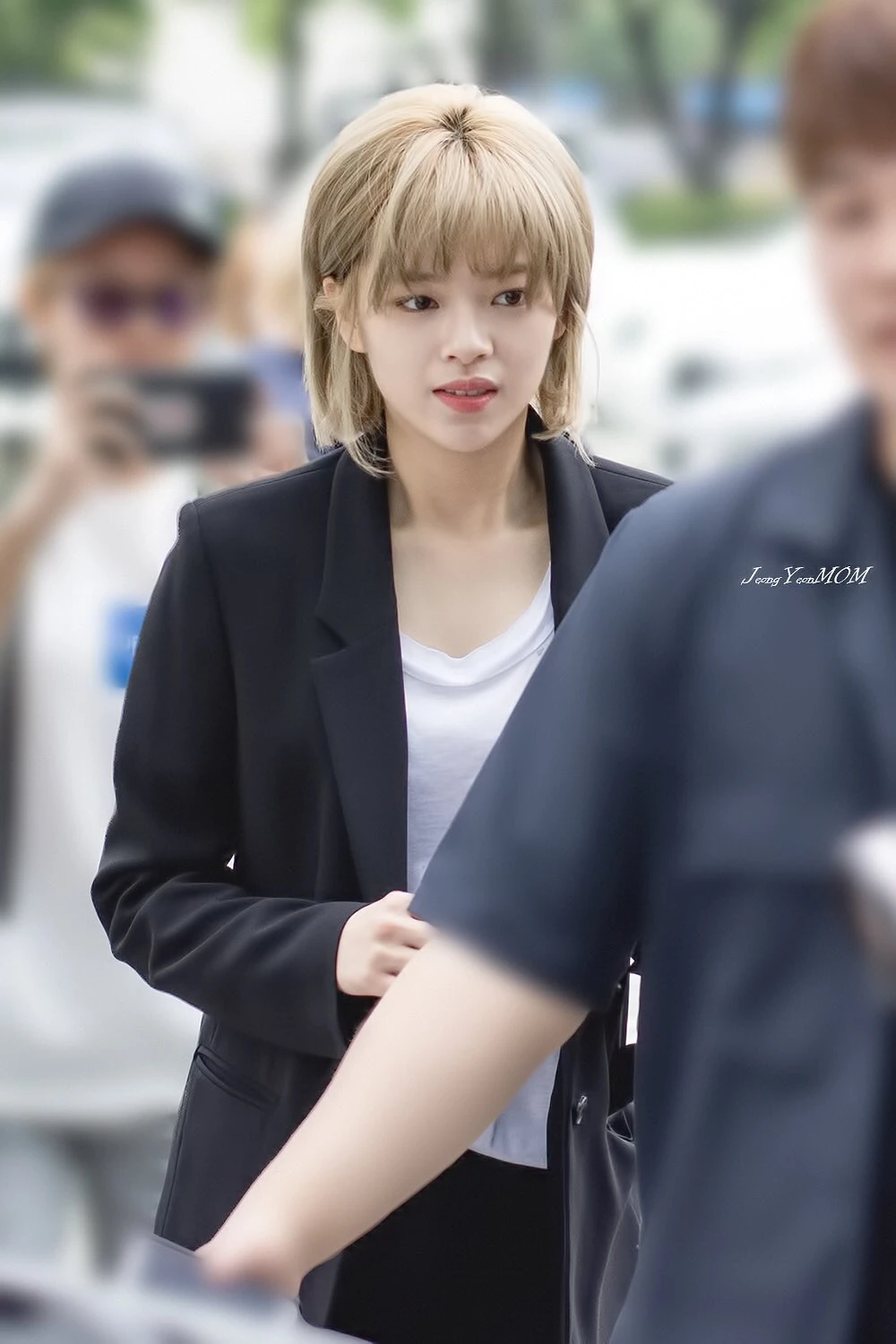 Jeongyeon