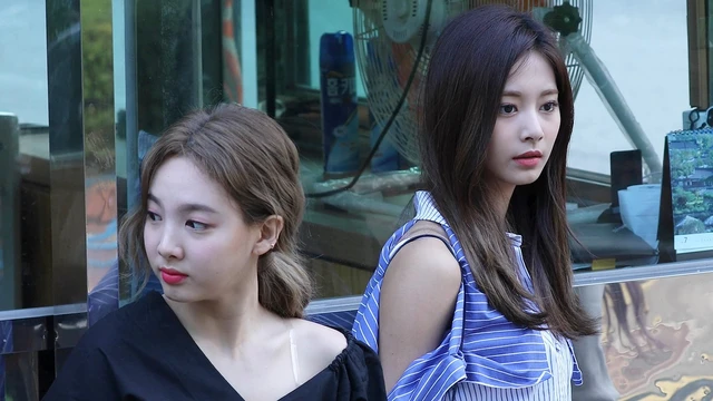 Tzuyu