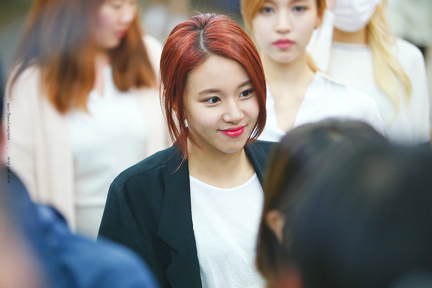 Chaeyoung
