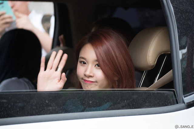 Chaeyoung