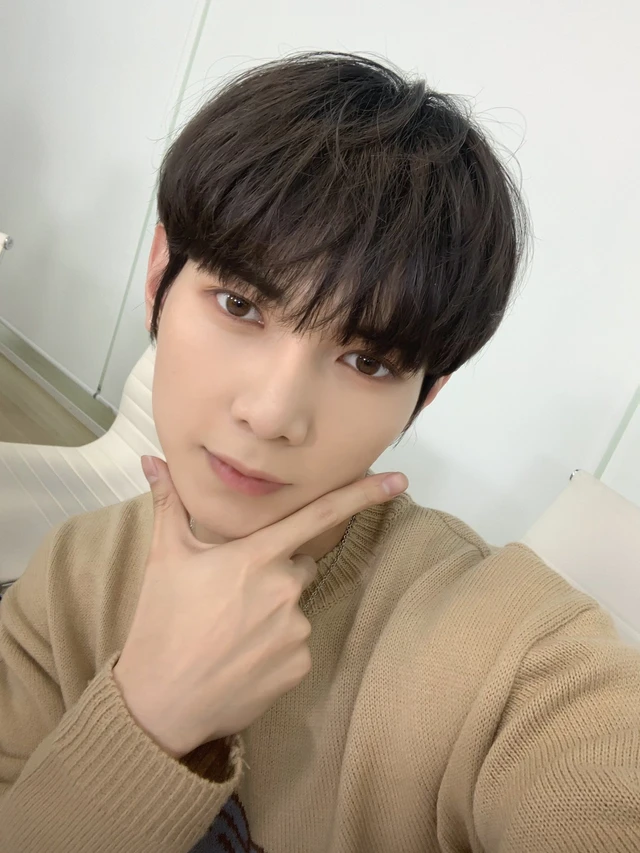 Yeosang