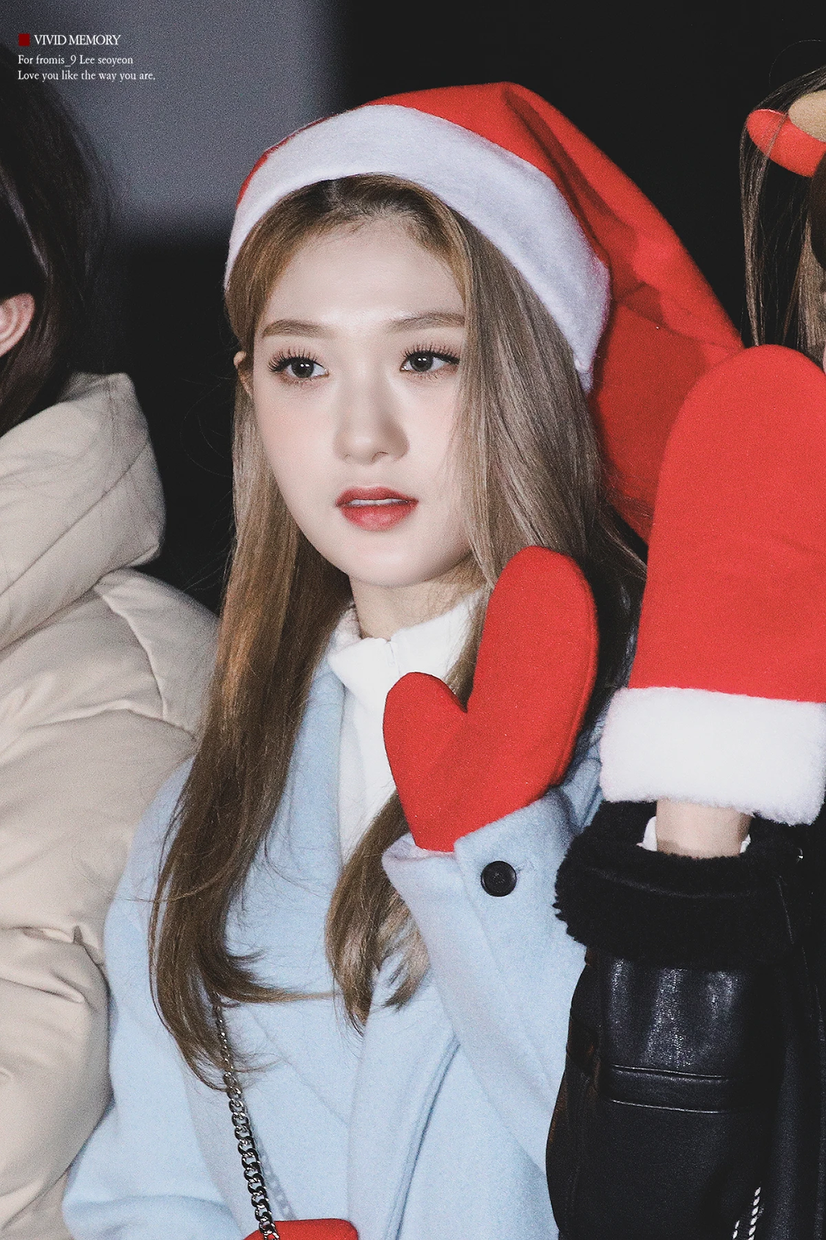 Seoyeon