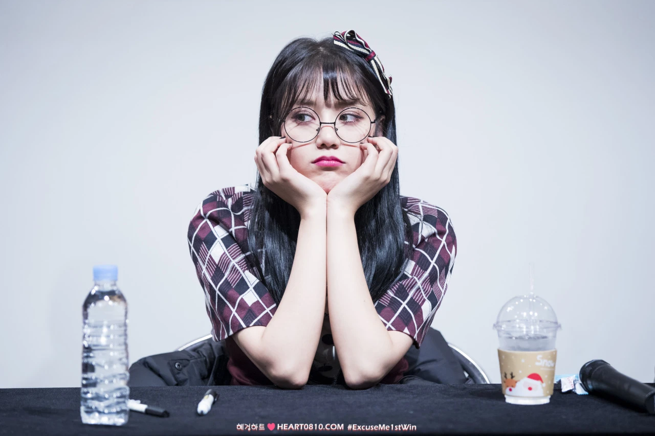 Hyejeong
