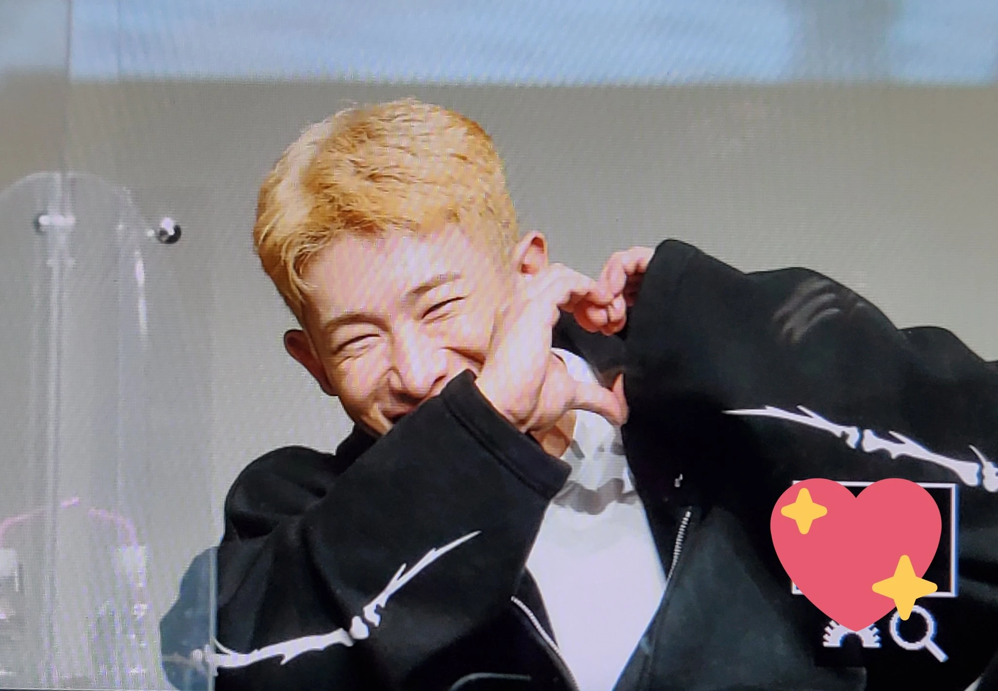 Wonho
