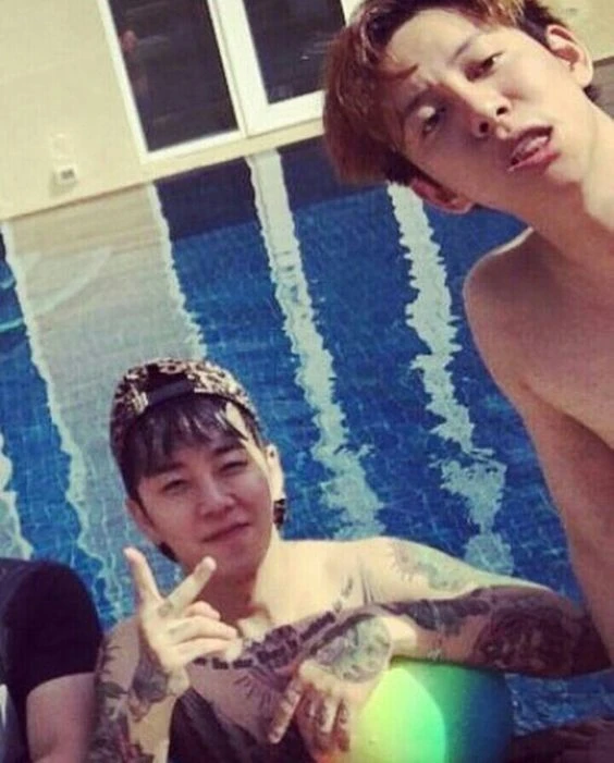 Taeil