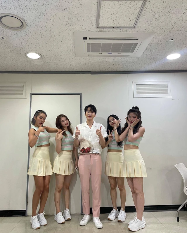 Kyuhyun