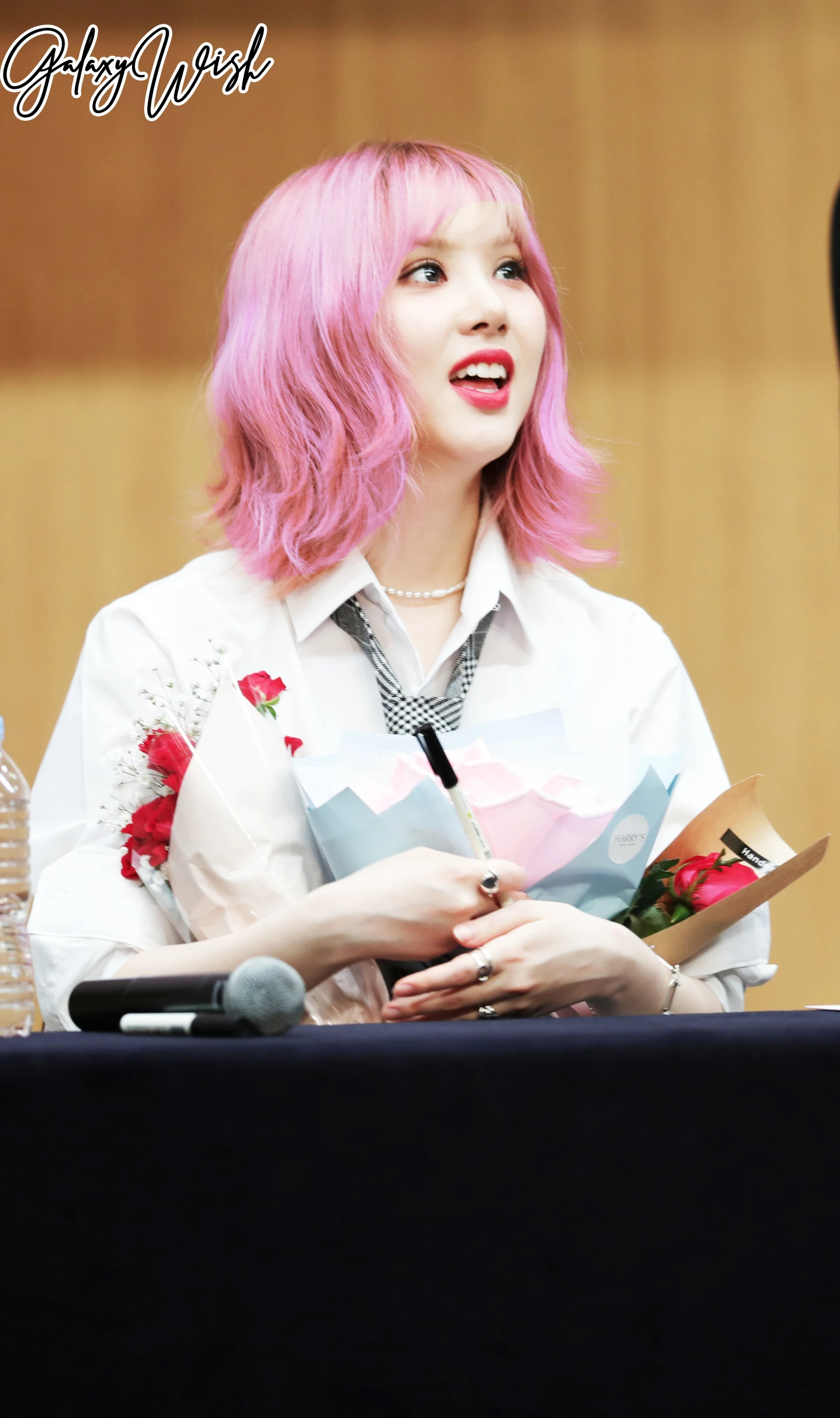 Eunha