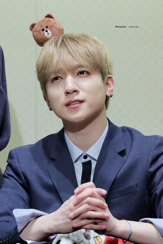 Sungjin