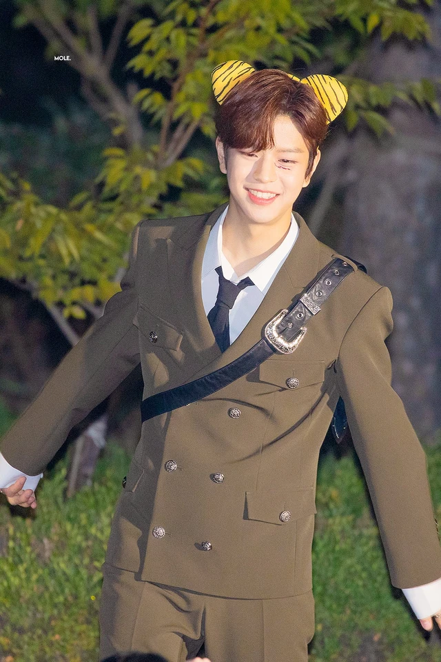 Seungmin