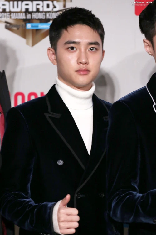 D.O.