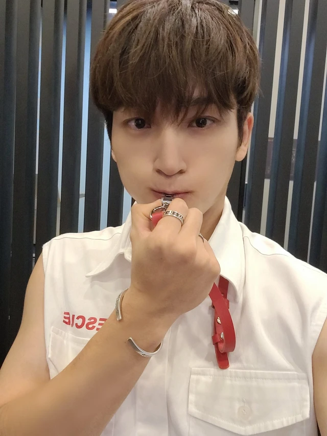 Sangyeon