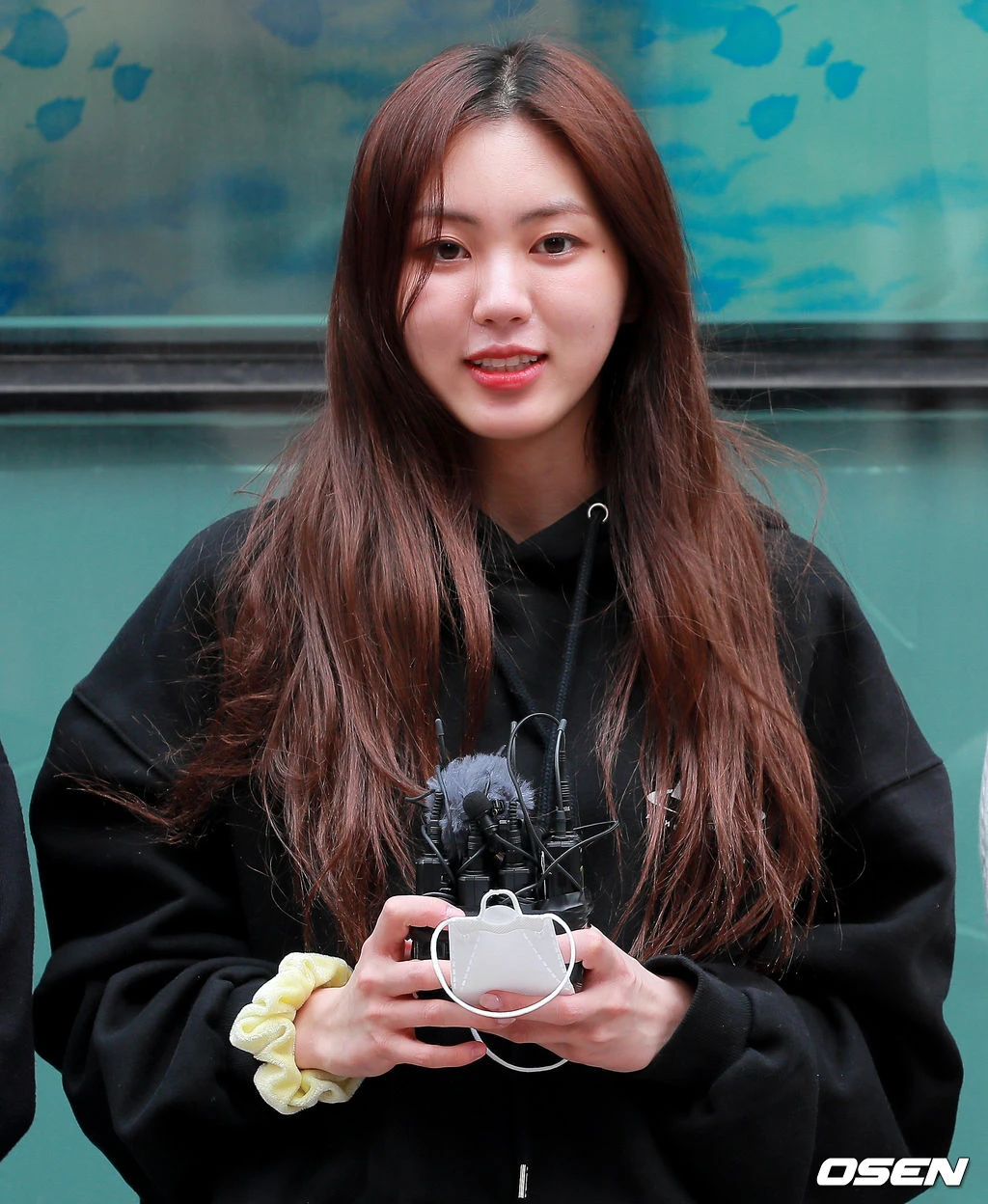 Eunbin