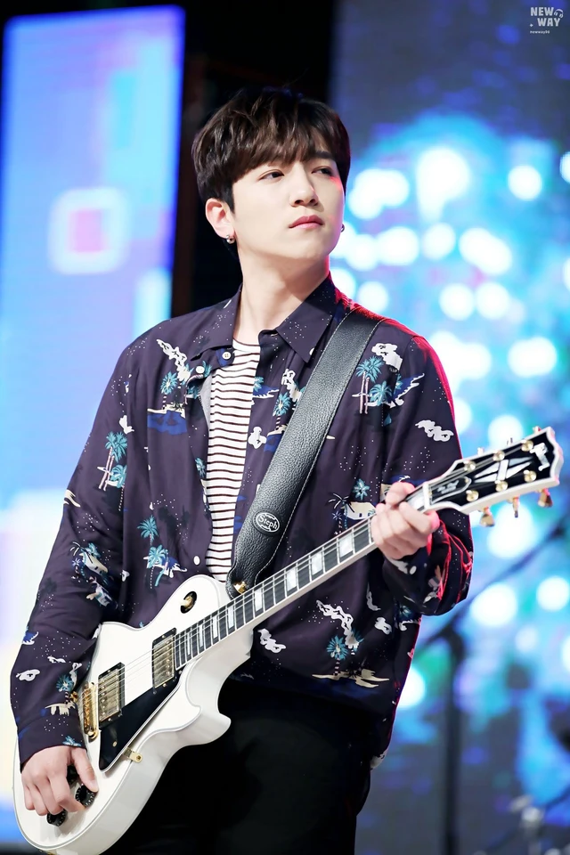 Sungjin