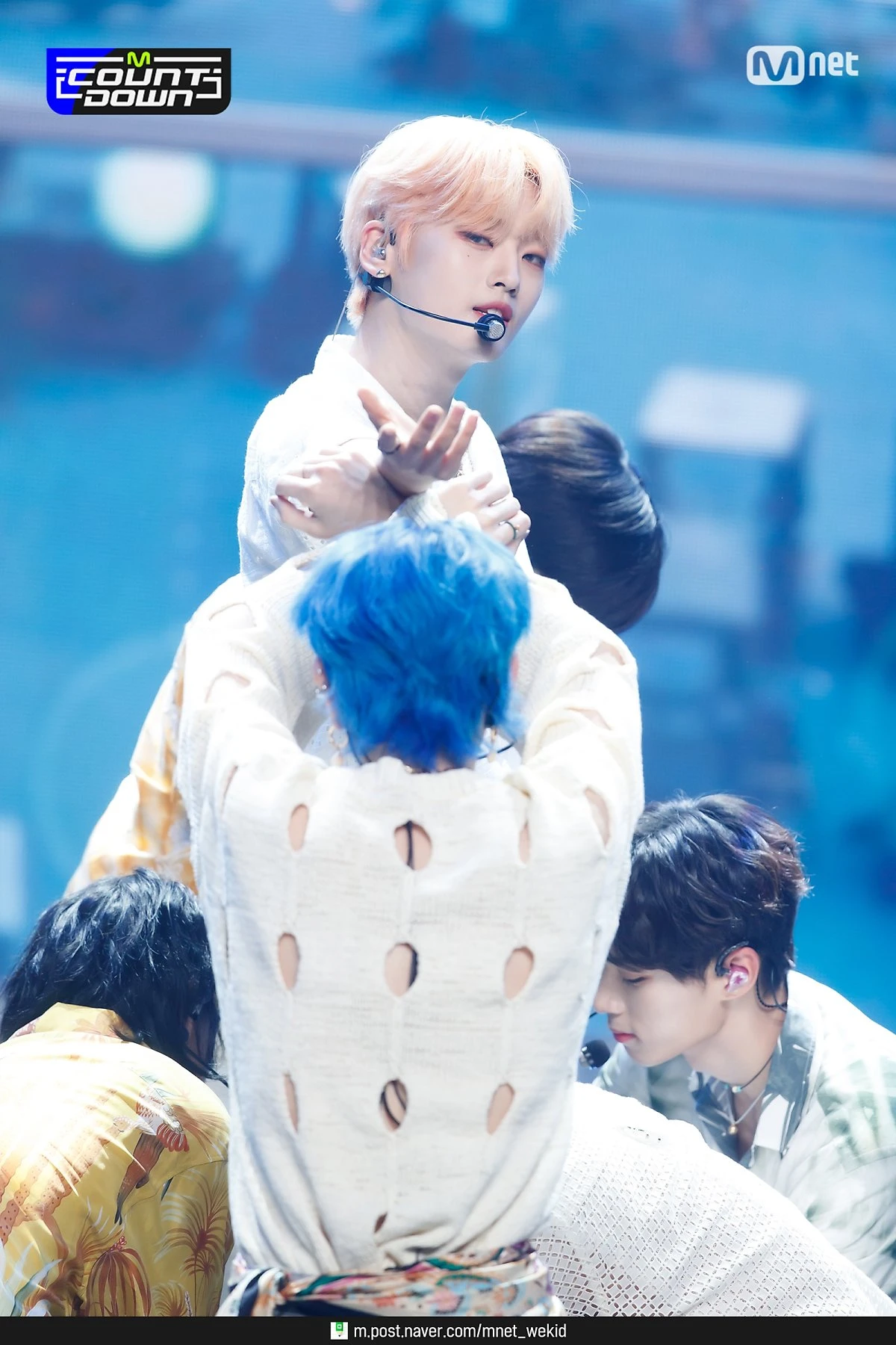Seokhwa